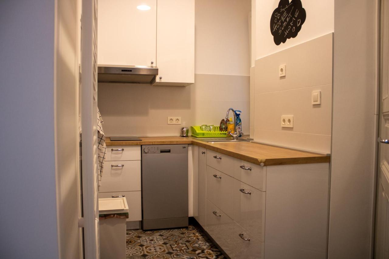 Main Street Apartment Mila , 3 Rd Floor Zagreb Ngoại thất bức ảnh