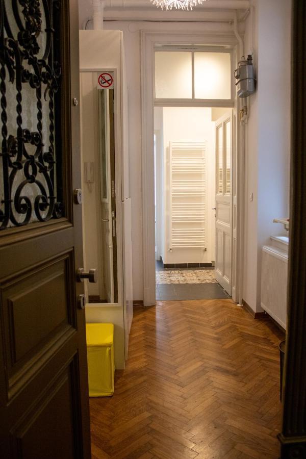 Main Street Apartment Mila , 3 Rd Floor Zagreb Ngoại thất bức ảnh